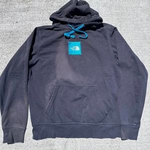 Vintage north face